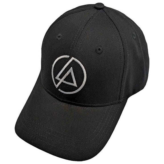 Linkin Park Concentric Hat Adjustable Black