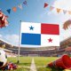 thumbnail image 4 of Decoraciones de Fiesta Temáticas de Fútbol Banderas para Ver Partidos Fan Festas Temáticas Bar Atmosferas Decoración 90x150cm Suministros Y Decoraciones de Fiesta, 4 of 6