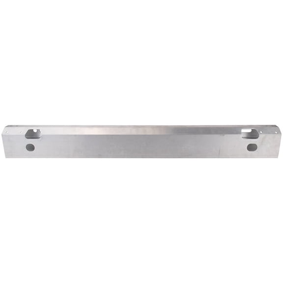 Front Bumper Impact Absorber - Compatible with 2007 - 2011 Toyota Tacoma 2008 2009 2010