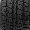 thumbnail image 4 of Sigma Arctic Claw Winter XSi Winter 215/70R16 100S Light Truck Tire, 4 of 7