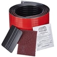 thumbnail image 3 of Gatorguard GRD-KS-4RED 4 ft. KeelShield-Keel Protector, Red, 3 of 5