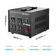 thumbnail image 5 of Transformador convertidor de tensión Anbull 3000W Step Up/Down, 5 of 7