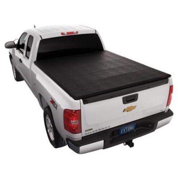 Extang Trifecta Tool Box Soft Folding Tonneau Cover 47950 Tonneau Cover Walmart Com Walmart Com