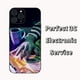 thumbnail image 3 of Hot Movie B-BeetlejuiceS 2 Phone Case For iPhone15 14 13 12 Mini 11 Pro XS Max X XR SE5 6 7 8 Plus Soft Silicone Cover, 3 of 5