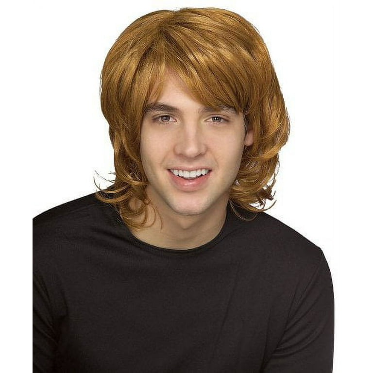 70's Shag Wig 70's Shag Wig
