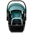 thumbnail image 2 of Britax Willow S Siège Auto pour Bébé - Jade Onyx, 2 of 5