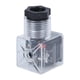 thumbnail image 4 of Válvula Solenoide, Tapón de Bobina Solenoide, Accesorios de Válvula Solenoide Buen Rendimiento 5 piezas Piezas Pequeñas para Instrumentos Electrónicos Productos Industriales, 4 of 7