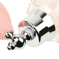 thumbnail image 7 of 100ml Glass Perfume Bottle Woman Wedding Gift Short Diffuser - Pink, 100ml, 7 of 7