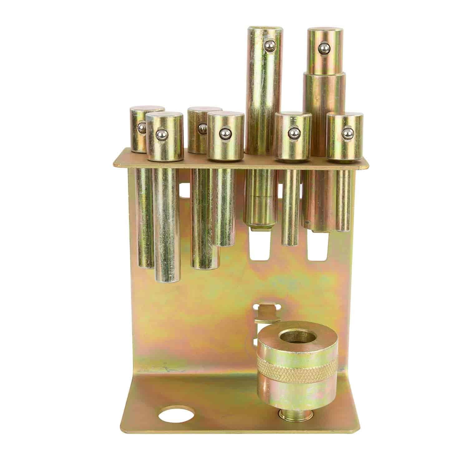 OEMTools Shop Press Pin Set