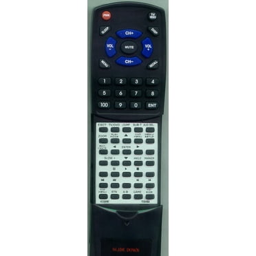 Replacement Remote for TOSHIBA AE009560, RTAE009560, SER0305, SE-R0305, 75019406, 19LV505, 19LV506, 22LV505, 15LV505, 22LV506, 19LV610U, 19LV61K, 22L