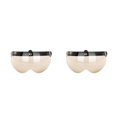 thumbnail image 2 of xinxixnxx Accessoires pour Léger et Confortable Porter Réglable Goggle Couleur Thé Léger 2Set, 2 of 6