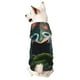 thumbnail image 1 of Balery Forest Plant Raccoon Sudadera con Capucha para Perros Pequeños – Ropa para Mascotas, Disfraz para Perros y Gatos, Ideal para Fiestas y Cosplay-XX-Large, 1 of 7