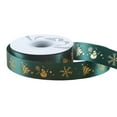 thumbnail image 1 of TIELUTT Ribbons Craft Ribbon Satin Ribbon with Motif for Party Decorations Set Party Decorations for Girls 12th Birthday Event Dress for Women plus Size Event Planner Organizer Bag First Party Decora, 1 of 3
