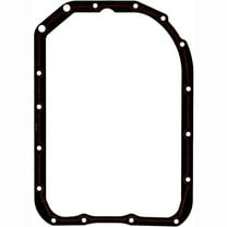 Transmission Oil Pan Gasket Fits select: 1999-2007 CHEVROLET SILVERADO, 1999-2006 GMC NEW SIERRA