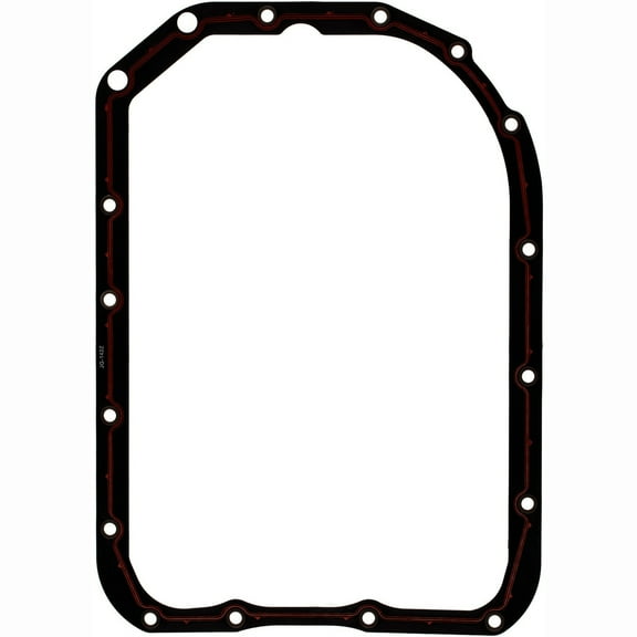 Transmission Oil Pan Gasket Fits select: 1999-2007 CHEVROLET SILVERADO, 1999-2006 GMC NEW SIERRA
