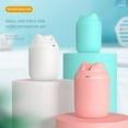 thumbnail image 3 of Ultrasonic Cool Mist Humidifier,Car Humidifier Desktop USB Humidifier,Home Vaporizer for Babies & Nursery, 3 of 6