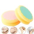 thumbnail image 1 of Trayknick Magic Painless Hair Removal Depilation Sponge Pad Remove Hair Remover Tool, 1 of 12