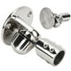 thumbnail image 3 of Round Boat Antenna Base Mount High Hardness 316 Stainless Steel 22mm Inner Diameter, 3 of 5
