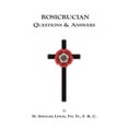 thumbnail image 2 of Questions et Réponses Rosicruciennes, 2 of 2