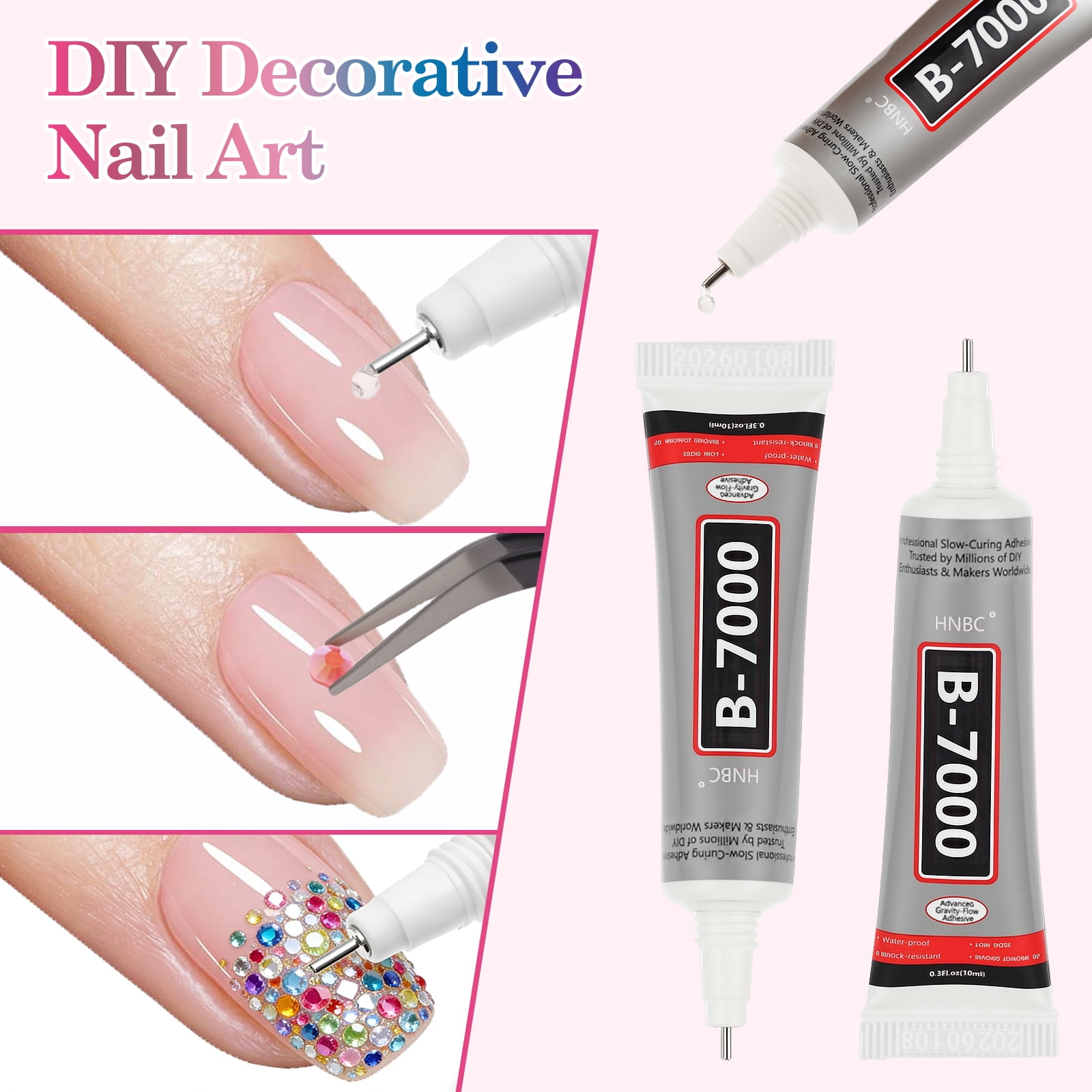 48Color 45000pcs Jelly Resin Rhinestones for Bedazzling Crafting ,Colorful AB Gems Charms for Nails Eyes Face Makeup Tumblers Bottles DIY Crafts Clothes Shoes Phones, 2mm 3mm 4mm 5mm