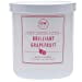 thumbnail image 2 of DW Home Brilliant Grapefruit Scented Soy Wax Blend Candle, 2 of 2