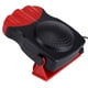 thumbnail image 5 of Calentador de Ventilador de Refrigeración Para Coche y Camión, Desempañador de Parabrisas, Descongelador, Calor Rápido, Benefios Ambientales, Negro, Rojo, 150W, 12V, 5 of 7