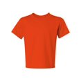 thumbnail image 1 of Jerzees Youth Heavyweight Blend 50/50 Camiseta de cuello redondo Jerzees 29BR, 1 of 1