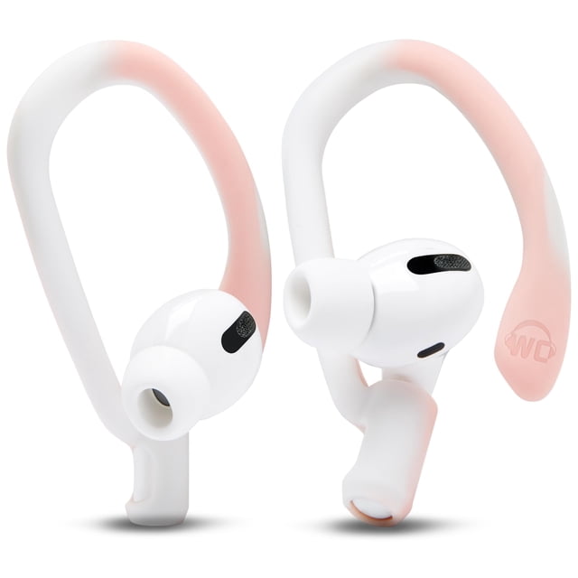 Ganchos para orejas Wicked Cushions WC HookZ para AirPods Pro 1, 2 y 3