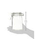 thumbnail image 2 of Contenedor Hermético De Vidrio 1000 ML Borgonovo Normal, 2 of 5
