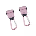 thumbnail image 1 of Manos,Ganchos para cochecitos de bebé para colgar bolsos al aire libre,Clips para cochecitos Ganchos universales para cochecitos para bolsos,Gancho organizador de accesorios para cochecitos, 1 of 8