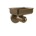 thumbnail image 1 of Allied Brass SH-32-BBR Soho Collection Porte-Savon Mural, 1 of 1