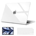 thumbnail image 1 of Funda B BELK compatible con MacBook Air de 13,6 pulgadas para 2025, 1 of 8