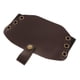 thumbnail image 5 of Equipo de protección para motocicletas y motocross. Almohadillas, zapatos, botas y rozaduras. marrón, 5 of 6