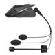 thumbnail image 3 of Motorcycle Helmet Headset Bluetooth 5.0 Intercom Wireless Earphone Stereo with Mic Noise Reduction Headphone, 3 of 5