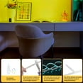 thumbnail image 5 of Skksst 2M/5M/10M Flexible LED Strip Light App Remote Control Motion Sensor Music Sync RGB Color Changing Tape Light for Bedroom Cupboard Cabinet Wardrobe, 5 of 6