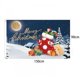 thumbnail image 2 of Estilo 1Bandera Feliz Navidad 150x90cm - Bandera Feliz Navidad 90 X 150 Cm - Banderas, 2 of 5