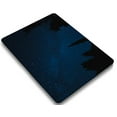 thumbnail image 4 of KSK KAISHEK Plastic Protective Case Hard Cover Only Compatible Early 2015/2014/2013/Late 2012 Released MacBook Pro 13" No Touch Model: A1425/A1502 QLXL0272, 4 of 5