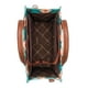 thumbnail image 3 of Bolso de mano Wrangler Boho Aztec para mujer, 3 of 4