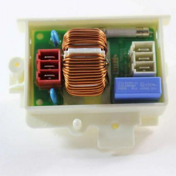 LG APPLIANCES EAM60991309 FILTER ASSEMBLY - GENUINE OEM PART