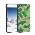 thumbnail image 1 of Compatible with iPhone 7 Plus Phone Case, Tropical-686 Case Silicone Protective for Teen Girl Boy Case for iPhone 7 Plus, 1 of 1
