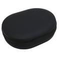 thumbnail image 2 of Estuche Rígido Para Auriculares Inalámbricos QC Ultra, Funda Protectora De EVA Y Cuero Sintético, Funda Para Auriculares Supraaurales., 2 of 7