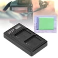 thumbnail image 3 of Camera Battery , Overcharge  Battery , Durable  Circuit Design for Camera Battery, 3 of 8