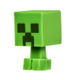 thumbnail image 4 of Minecraft Toys Mob Head Minis Figures Gifts for Kids, 4 of 7
