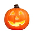 thumbnail image 2 of Yyuenw Halloween Jack-O'-Lantern LED Light, Waterproof Glowing Pumpkin Decoration for Outdoor Yard, Garden, Mall, Shop Window Display, 2 of 8