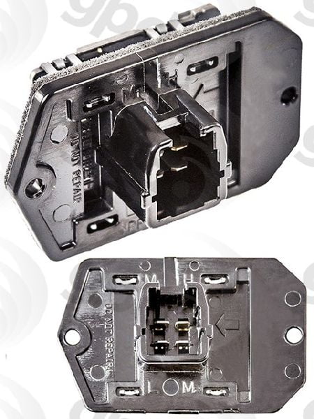 2013 ram 1500 blower motor