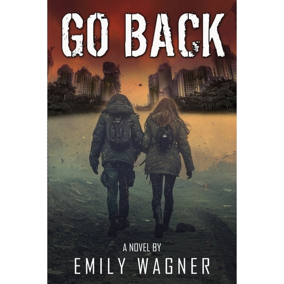 Go Back, (Paperback)