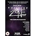 thumbnail image 3 of The New Twilight Zone - Complete Collection - 13-DVD Boxset ( The Twilight Zone ), 3 of 3