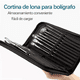 thumbnail image 3 of Pincel Para Oleo Acrílico Acuarela De Aceite Negro 17 Pcs, 3 of 5