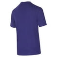 thumbnail image 2 of Men's Concepts Sport  Purple/Black Phoenix Suns Vector Top & Flannel Pants Sleep Set, 2 of 3