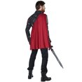 thumbnail image 2 of Storybook Huntsman Adult Costume, 2 of 2